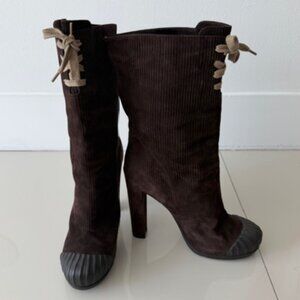 Fendi Boots